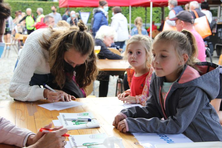 Landlopersjogging 2021